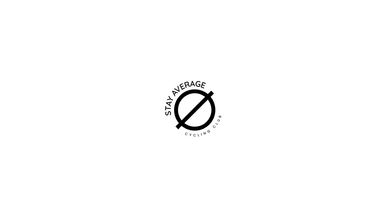 stay average cycling club Team Image