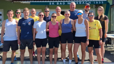 SKW1933 Team Image