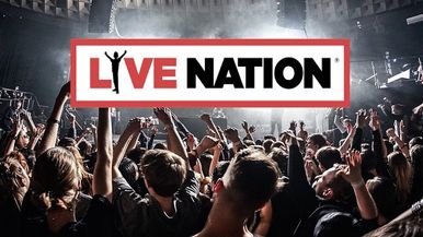 Livenation Hungary Team Image
