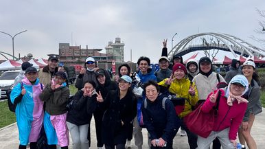 MMRC中正馬系團 Team Image