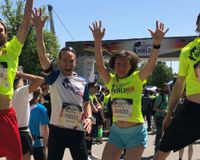 Run-X for life!