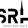 Social Run Halle