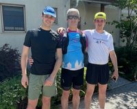 Mustis Lauf Club