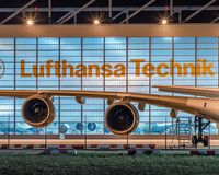 Lufthansa Technik