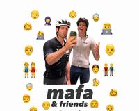 mafa and friends