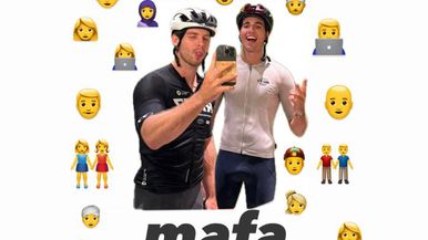 mafa and friends Team Image