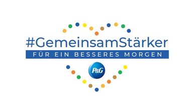 P&G Health Austria Team Image
