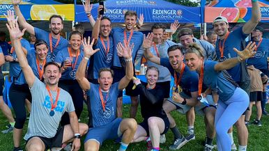 KAIFU-LODGE Running Team Team Image