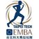Taipei University of Technology(NTUT) EMBA Marathon Club