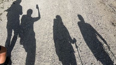 Mizizell Connection Team Image