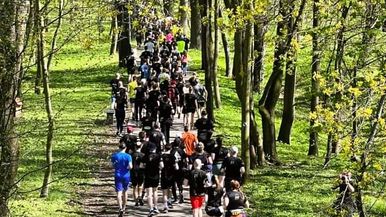 Wyjątkowo Aktywna Bydgoszcz :) Team Image