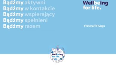 Smurfit Kappa Polska Team Image