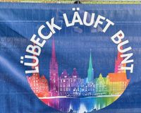 LÜBECK LÄUFT BUNT