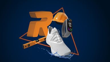 RIEDERBAU Team Image