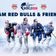 Red Bulls & Friends