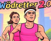 Wödretter 2.0