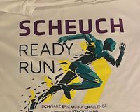 Schwarz Digits Runner
