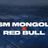 MSM MONGOLIA X RED BULL