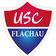 USC Flachau