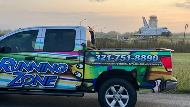 Running Zone Team Image