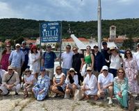 Rotary Passport Croatia & friends