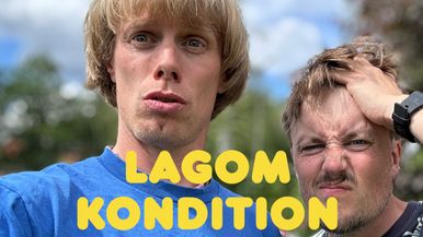 Team Lagom Team Image