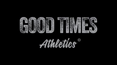 Good Times Athletics Team Image