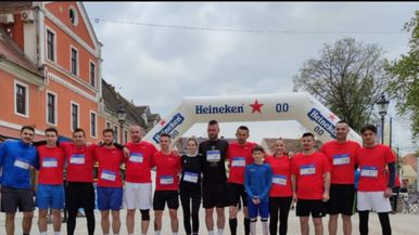 Retkovci Team Image