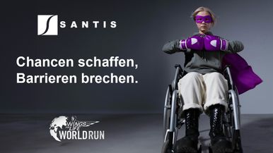 SANTIS Team Image