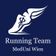Running Team MedUni Wien