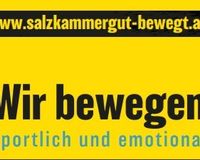 Salzkammergut bewegt