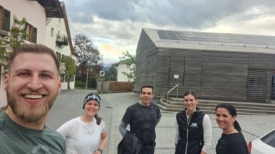WWW Team Image