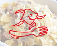 Łazanki