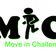 MIC - Move in Challenge