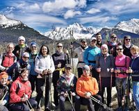 Slovenská asociácia Nordic Walking