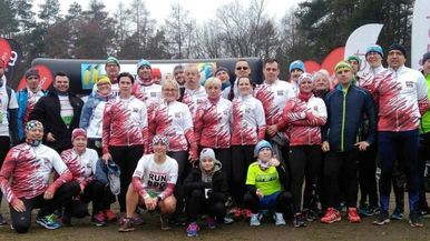RUN BYDGOSZCZ Team Image