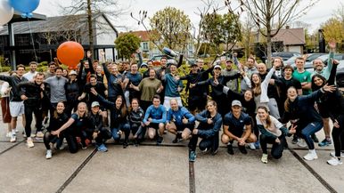 Jet Import Team Image