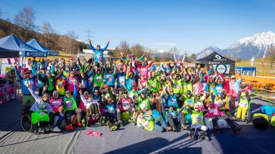 Snowclan/SchneeSchmelzGaudi Team Image