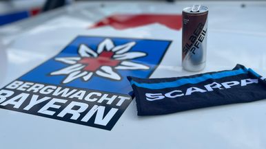 Bergwacht Bad Tölz Team Image