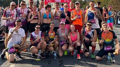 RUN_WAWA_RUN Team Image