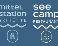 Seecamp & Mittelstation by Rudi Eder
