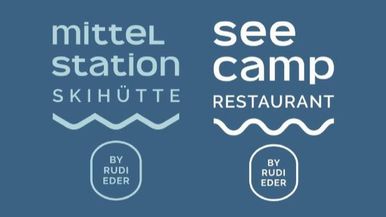 Seecamp & Mittelstation by Rudi Eder Team Image