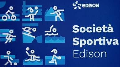 SSD EDISON Team Image