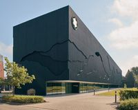 Montblanc e-commerce Hamburg