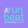 run beat community