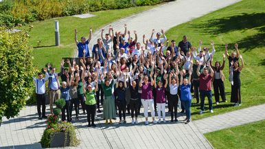 Team TAUERN SPA Team Image