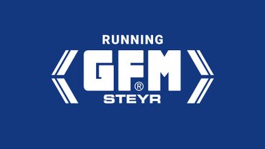 RUNNING-GFM Team Image