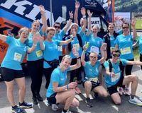 Running Teachers