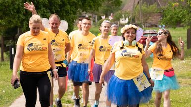 Gryficka Siła Biegowa Team Image