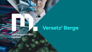 Montanuniversität Leoben Team Image
